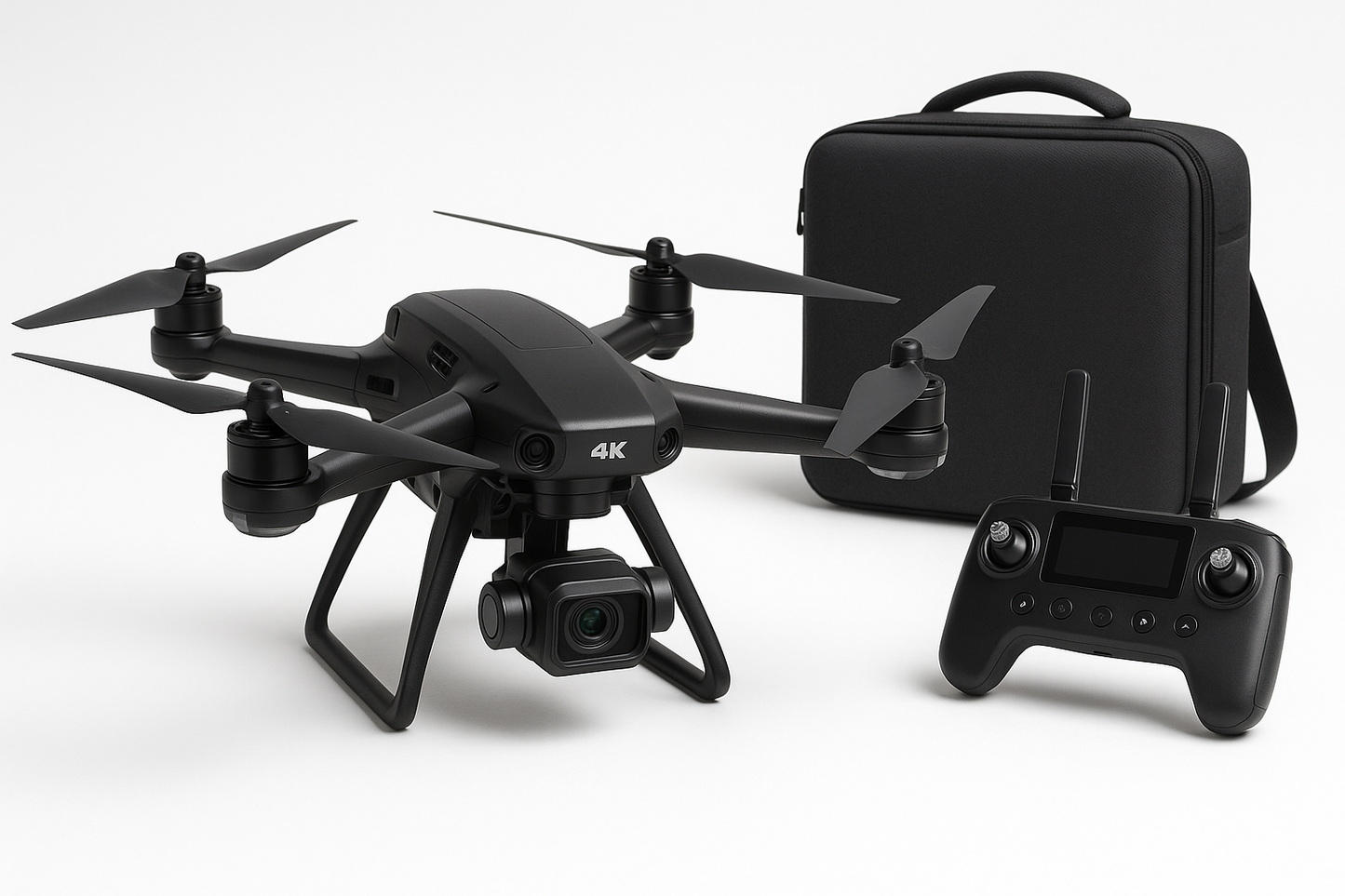 Professional Drone System