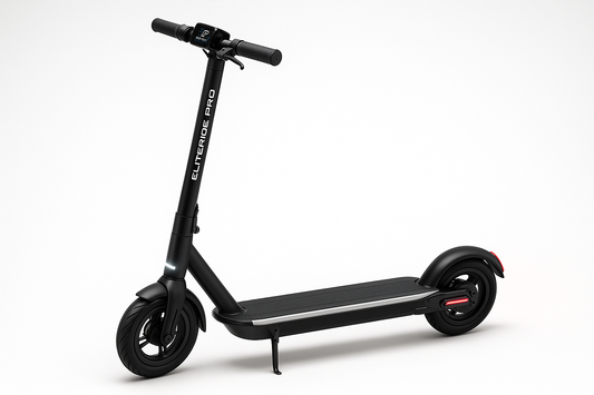 EliteRide Pro Electric Scooter