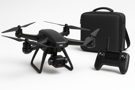 Professional Drone System