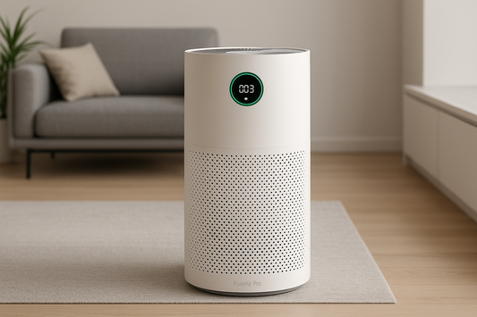 PureAir Pro Smart Air Purifier